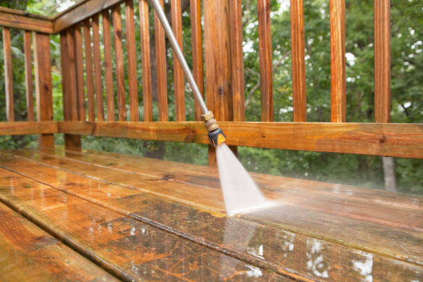 Best Commercial Pressure Washing  in Waverly, NY