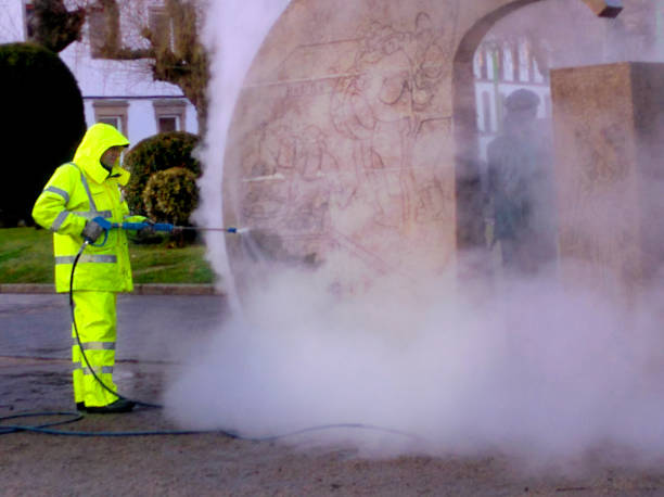 Best Garage Pressure Washing  in Waverly, NY