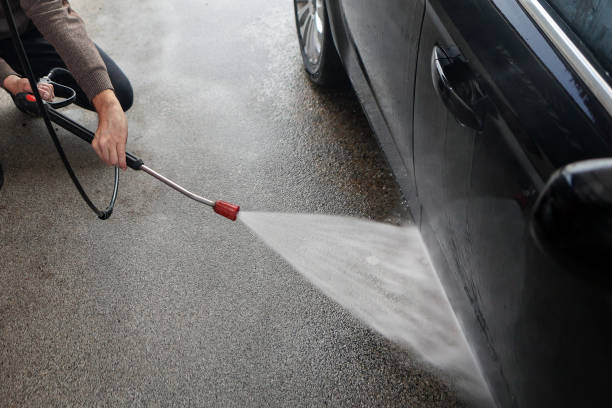 Deck Cleaning Services in Waverly, NY